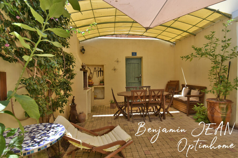 à vendre  Maison Sérignan (34410)