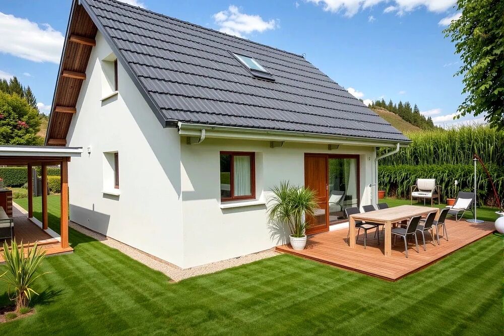 Vente Maison Belle opportunité à Allinges Allinges