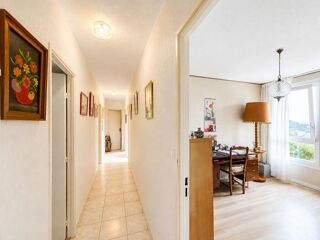  Appartement à vendre 5 pièces 93 m²