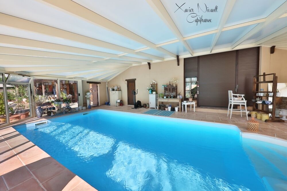  vendre  Maison Louhans (71500)