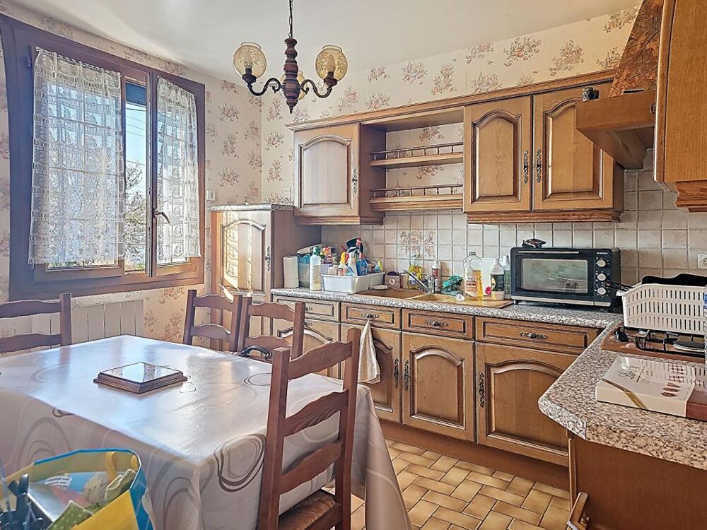 Maison Alencon 4 pièce(s) 80 m2