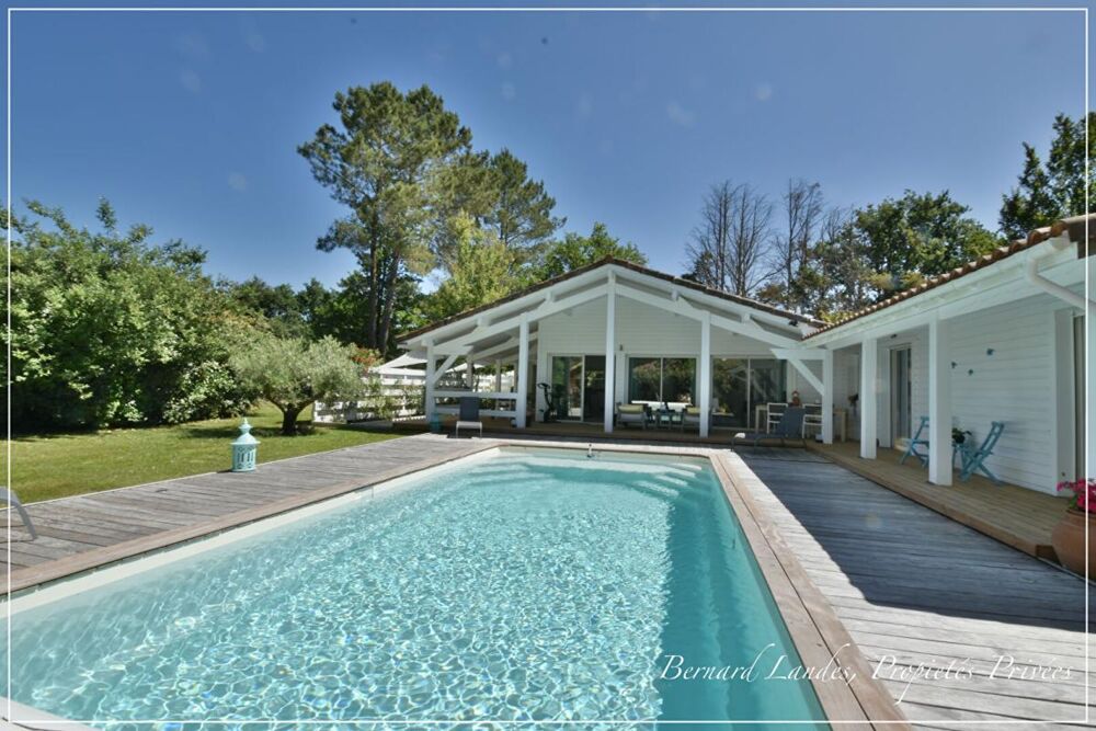 à vendre  Maison Vielle-Saint-Girons (40560)