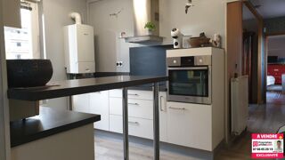  Appartement à vendre 3 pièces 66 m²