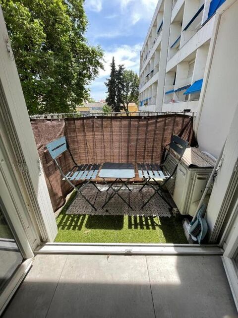  Appartement � louer 1 pi�ce 40 m�