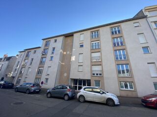  Appartement à vendre 3 pièces 57 m²