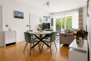  Appartement à vendre 3 pièces 61 m²