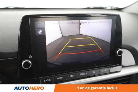 Picanto 1.0 GT Line 67 ch 2025 occasion 92130 Issy-les-Moulineaux
