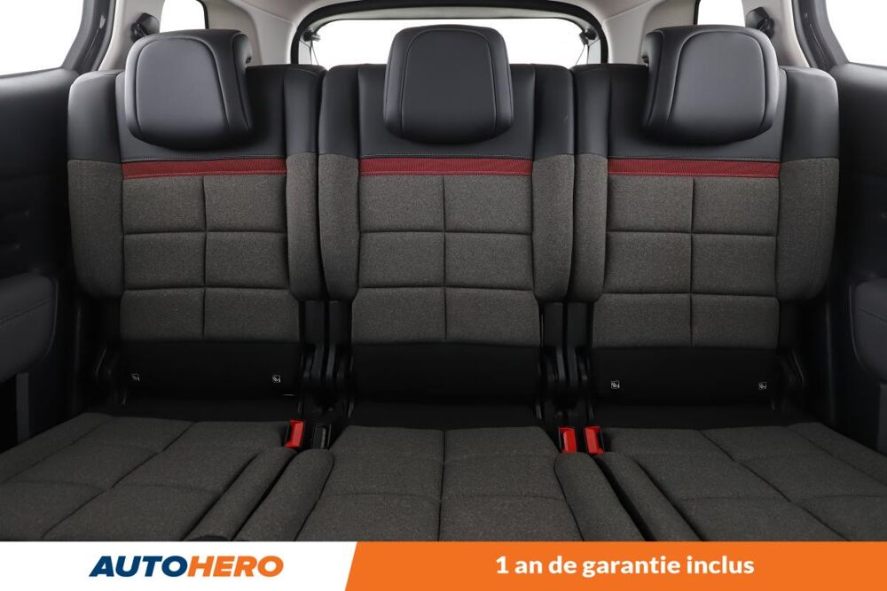 C5 aircross 1.6 Hybrid Business e-EAT8 225 ch 2021 occasion 92130 Issy-les-Moulineaux