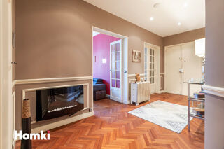  Appartement � vendre 3 pi�ces 80 m�