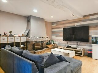  Maison � vendre 7 pi�ces 155 m�