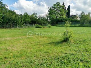  Terrain � vendre 758 m�