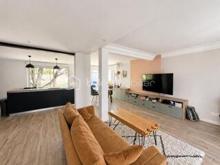 Maison à vendre 8 pièces 149 m²