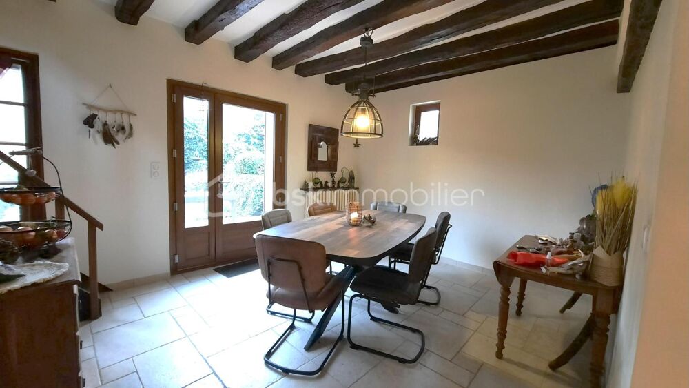 Vente Maison Maison de village à 5 minutes de JOIGNY Joigny