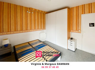  Appartement  vendre 2 pices 38 m