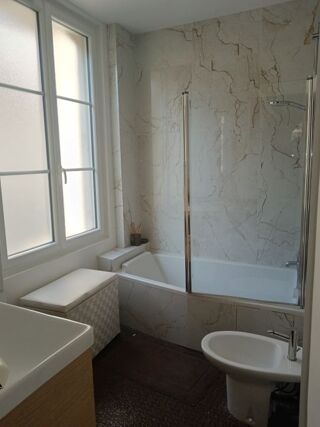  Maison à louer 3 pièces 74 m²