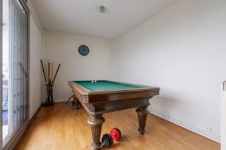  Appartement � vendre 4 pi�ces 82 m�