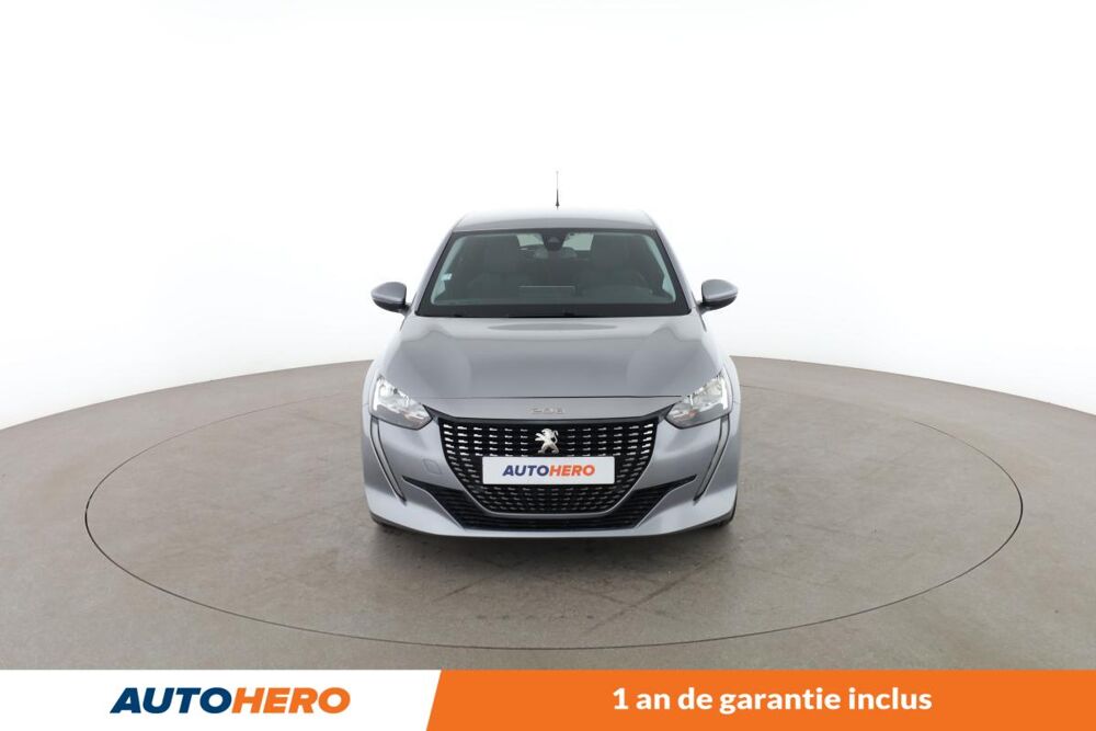 208 1.5 Blue-HDi Allure Business 5P 100 ch 2019 occasion 92130 Issy-les-Moulineaux