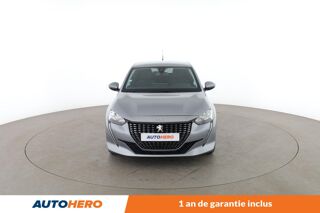 208 1.5 Blue-HDi Allure Business 5P 100 ch 2019 occasion 92130 Issy-les-Moulineaux