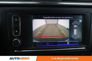 Kadjar 1.5 dCi Energy Intens 110 ch 2017 occasion 92130 Issy-les-Moulineaux