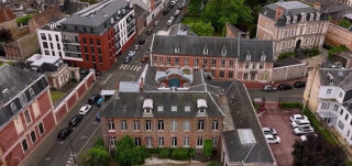  Appartement � vendre 4 pi�ces 82 m�