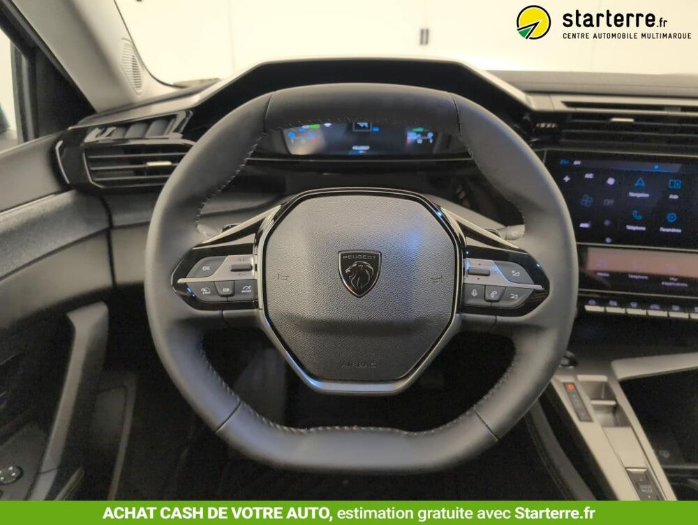 308 SW PHEV 180 e-EAT8 Allure 2023 occasion 69190 Saint-Fons