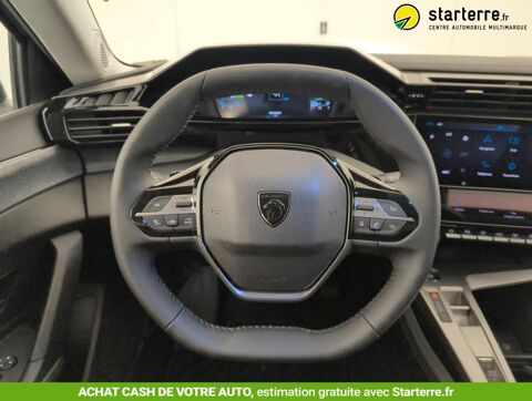308 SW PHEV 180 e-EAT8 Allure 2023 occasion 69190 Saint-Fons