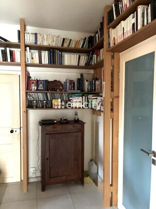  Appartement � vendre 2 pi�ces 64 m�