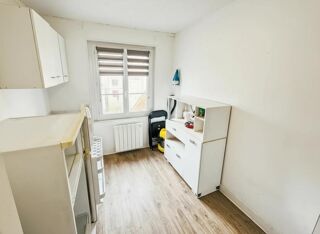 Appartement � vendre 3 pi�ces 55 m�