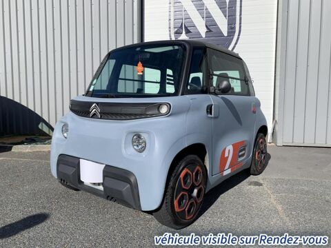 Citro&euml;n AMI My Pop 2021 occasion Carpiquet 14650