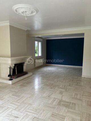  Maison � vendre 7 pi�ces 130 m�