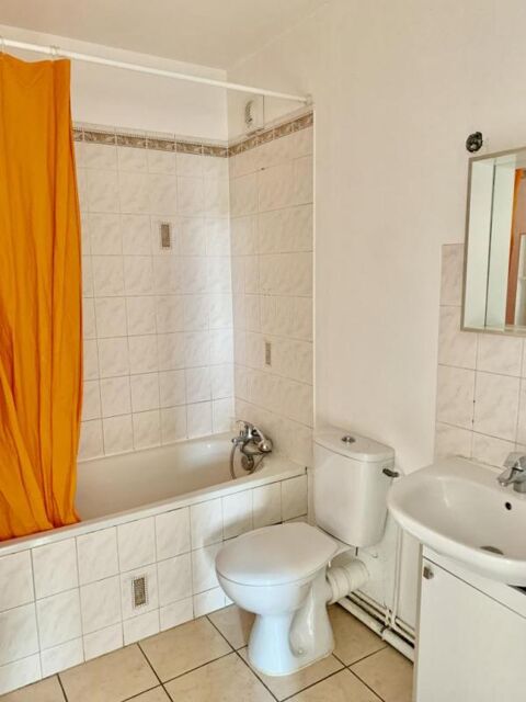  Appartement � louer 3 pi�ces 50 m�