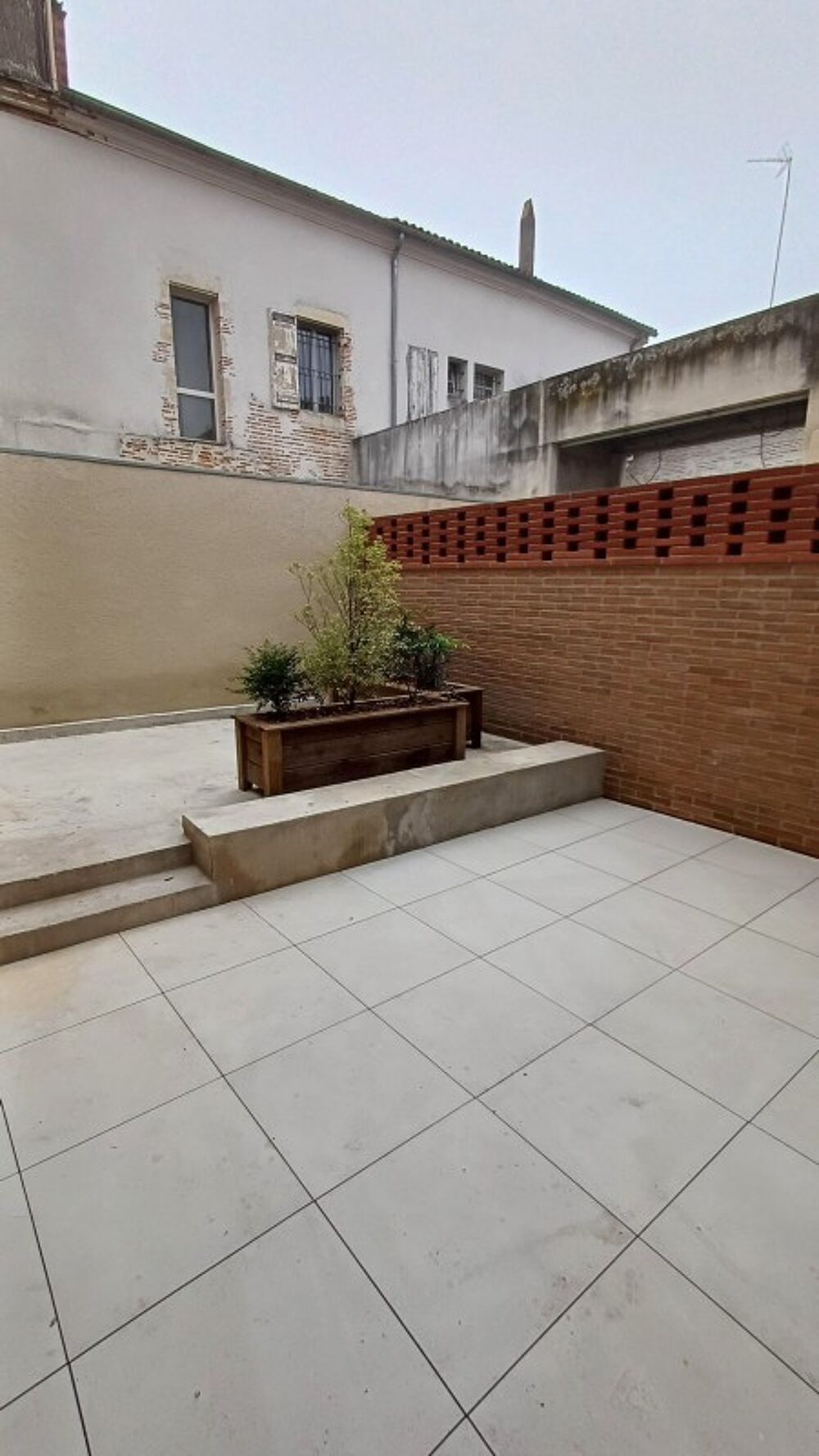 Location Appartement T3 avec terrasse et parking à AGEN Agen