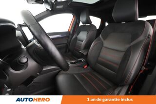 Arkana 1.6 E-Tech RS Line 145 ch 2022 occasion 92130 Issy-les-Moulineaux