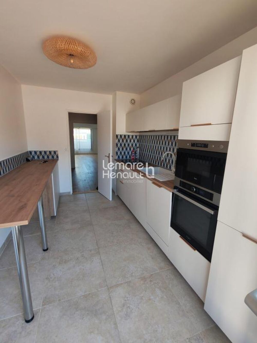 Location Appartement Dreux en Résidence, F4, 89.61 m², Terrasse, Parking, Cave Dreux