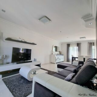  Maison à vendre 5 pièces 138 m²