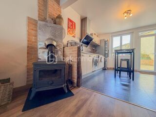  Maison à vendre 11 pièces 177 m²