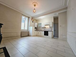  Appartement  vendre 3 pices 49 m