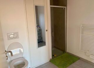  Appartement � louer 2 pi�ces 45 m�