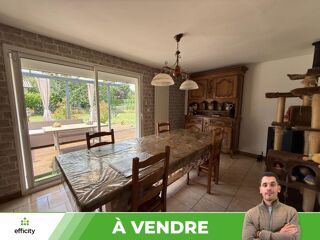  Maison à vendre 4 pièces 105 m²