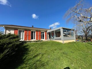  Maison à vendre 4 pièces 103 m²