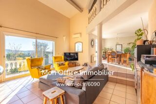  Maison � vendre 6 pi�ces 165 m�