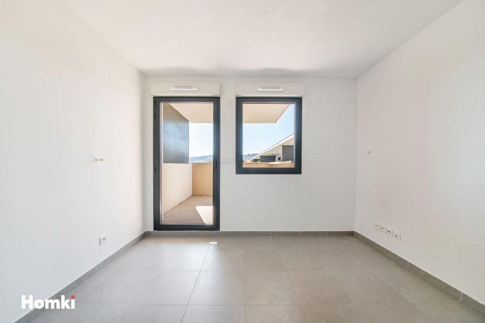 Vente Appartement Appartement T1 de 21 m2 à Aix-en-Provence 13090, Rue Magdeleine Hutin Aix en provence