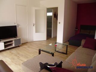  Appartement à louer 1 pièce 34 m²