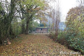  Terrain à vendre 5383 m²
