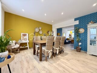  Maison à vendre 5 pièces 126 m²