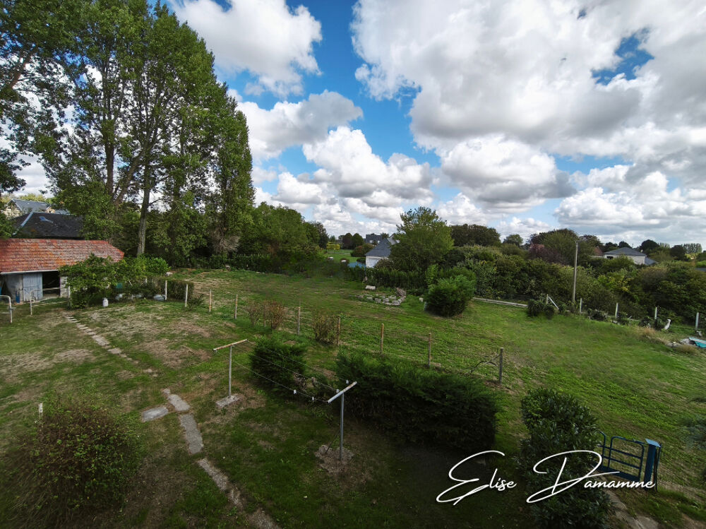 NOUVEAUTE EXCLUSIVE - Première mise en vente pour cette belle propriété familiale sur près de 5000 m² de terrain