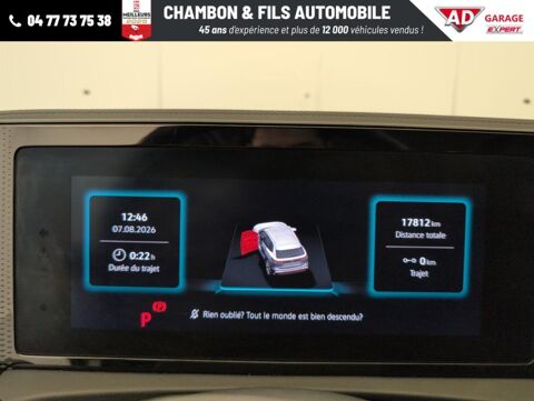 Tiguan 2.0 TDI 150ch DSG7 Life 2025 occasion 42320 La Grand-Croix