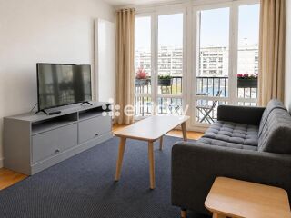  Appartement à vendre 3 pièces 56 m²