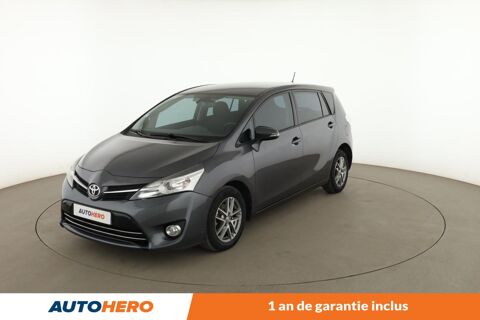 Toyota Verso 1.6 D-4D Feel 5PL 112 ch 2016 occasion Issy-les-Moulineaux 92130