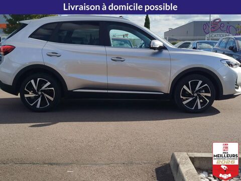 MG.ZS Hybrid+ 197 Luxury +Toit vitr&eacute; 2026 occasion 10150 Lavau